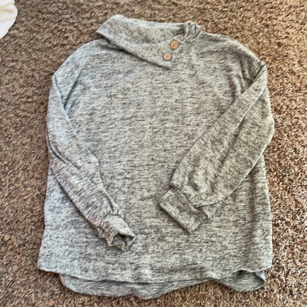 Sweater top